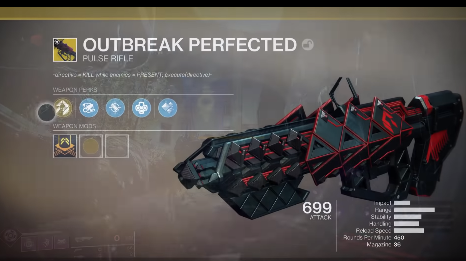 Destiny 2 Outbreak Perfection guide how to solve the elemental